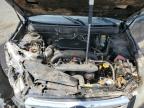 2012 Subaru Outback 2.5I Limited   for Sale in East Granby, CT - Rollover