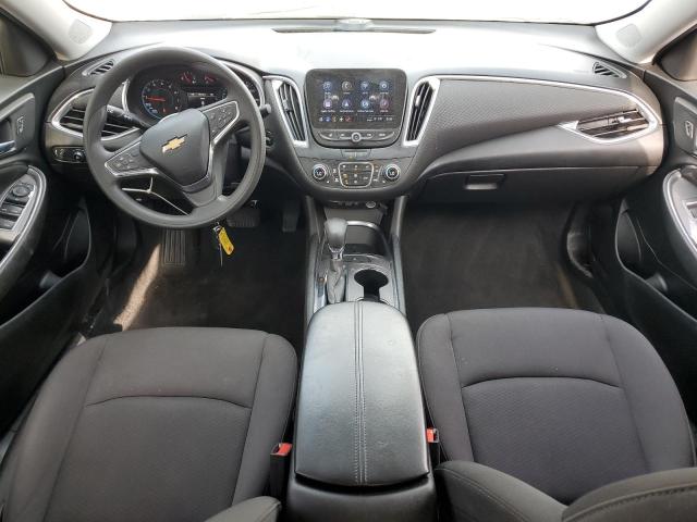  CHEVROLET MALIBU 2021 Білий