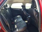 2014 Ford Fusion Titanium продається в West Warren, MA - Front End