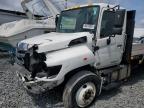 2020 Hino 258/268  на продаже в Dunn, NC - Front End