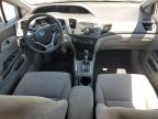 2012 HONDA CIVIC LX   à vendre chez Copart ON - LONDON