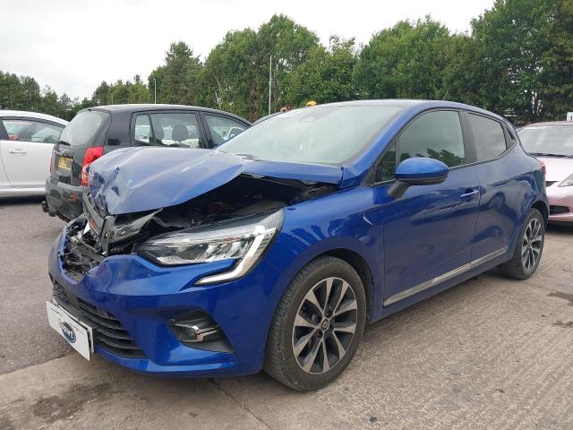 RENAULT CLIO ICONI 2019