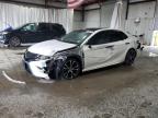 2018 Toyota Camry L იყიდება Albany-ში, NY - Side