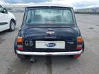 2001 ROVER MINI CLASS for sale at Copart CHESTER
