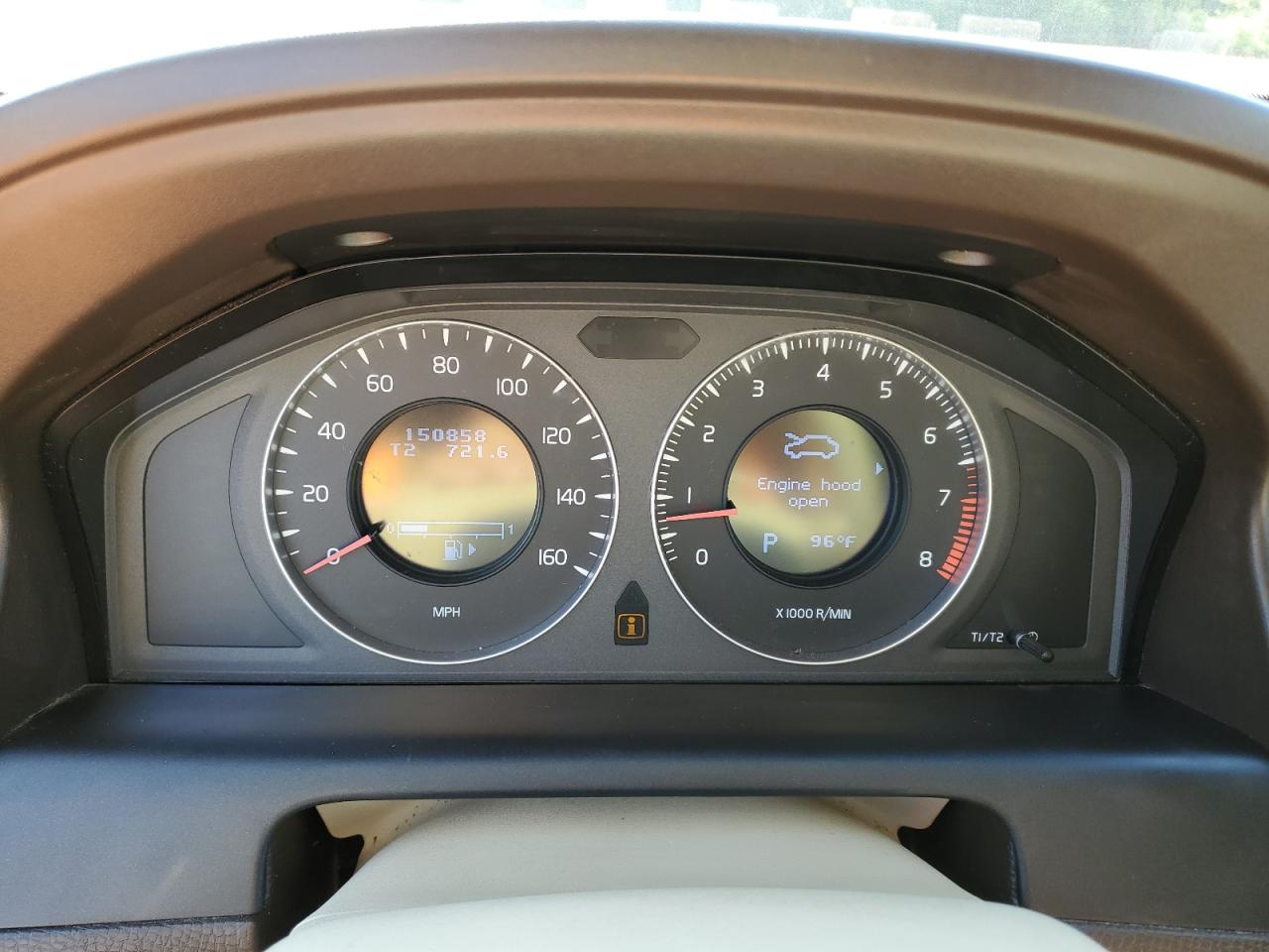2010 Volvo Xc60 3.2 VIN: YV4982DL1A2084042 Lot: 62006185