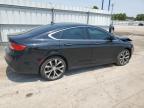 2016 Chrysler 200 C на продаже в Fort Wayne, IN - Front End