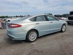 2013 Ford Fusion Se Hybrid for Sale in Fredericksburg, VA - Front End