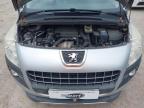 2010 PEUGEOT 3008 EXCLU for sale at Copart YORK