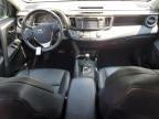 2014 Toyota Rav4 Limited продається в Laurel, MD - Front End