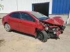 2014 TOYOTA COROLLA L for sale at Copart NB - MONCTON
