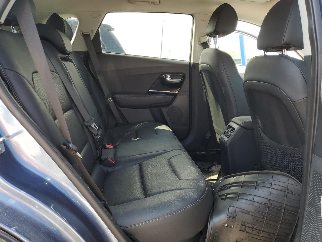 2022 Kia Niro Ex Premium VIN: KNDCE3LC3N5539678 Lot: 60968425