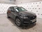 2016 JAGUAR F-PACE R-S for sale at Copart CASTLEDERMOT - IRELAND