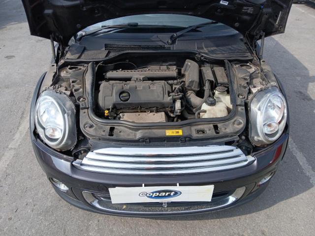 2013 MINI ONE