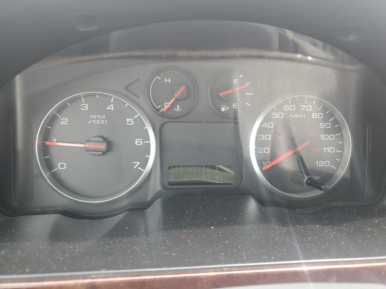 2007 Ford Five Hundred Sel VIN: 1FAFP24187G118843 Lot: 59888465
