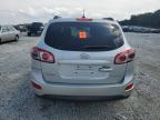 2011 Hyundai Santa Fe Gls zu verkaufen in Gainesville, GA - Water/Flood