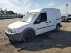 2010 Ford Transit Connect Xl zu verkaufen in Bakersfield, CA - Rear End