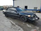 2010 Lincoln Town Car Signature Limited na sprzedaż w Orlando, FL - Front End