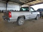 2003 Chevrolet Silverado C1500 იყიდება American Canyon-ში, CA - Minor Dent/Scratches