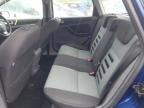 2008 FORD FOCUS ZETE for sale at Copart BRISTOL