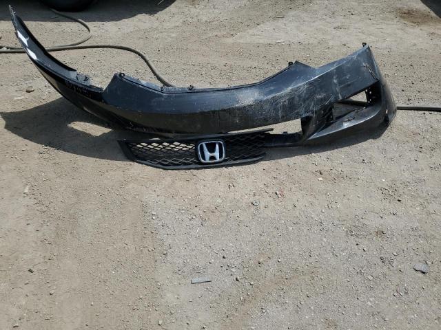 2010 HONDA CIVIC EXL  
