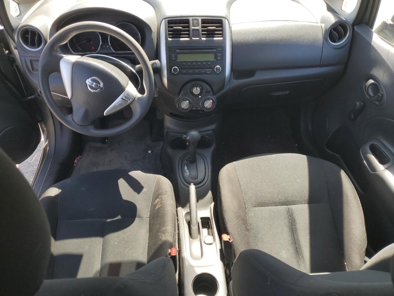 2014 Nissan Versa Note S VIN: 3N1CE2CP3EL418374 Lot: 60466265