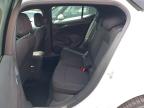 2017 VAUXHALL ASTRA SRI for sale at Copart SANDY