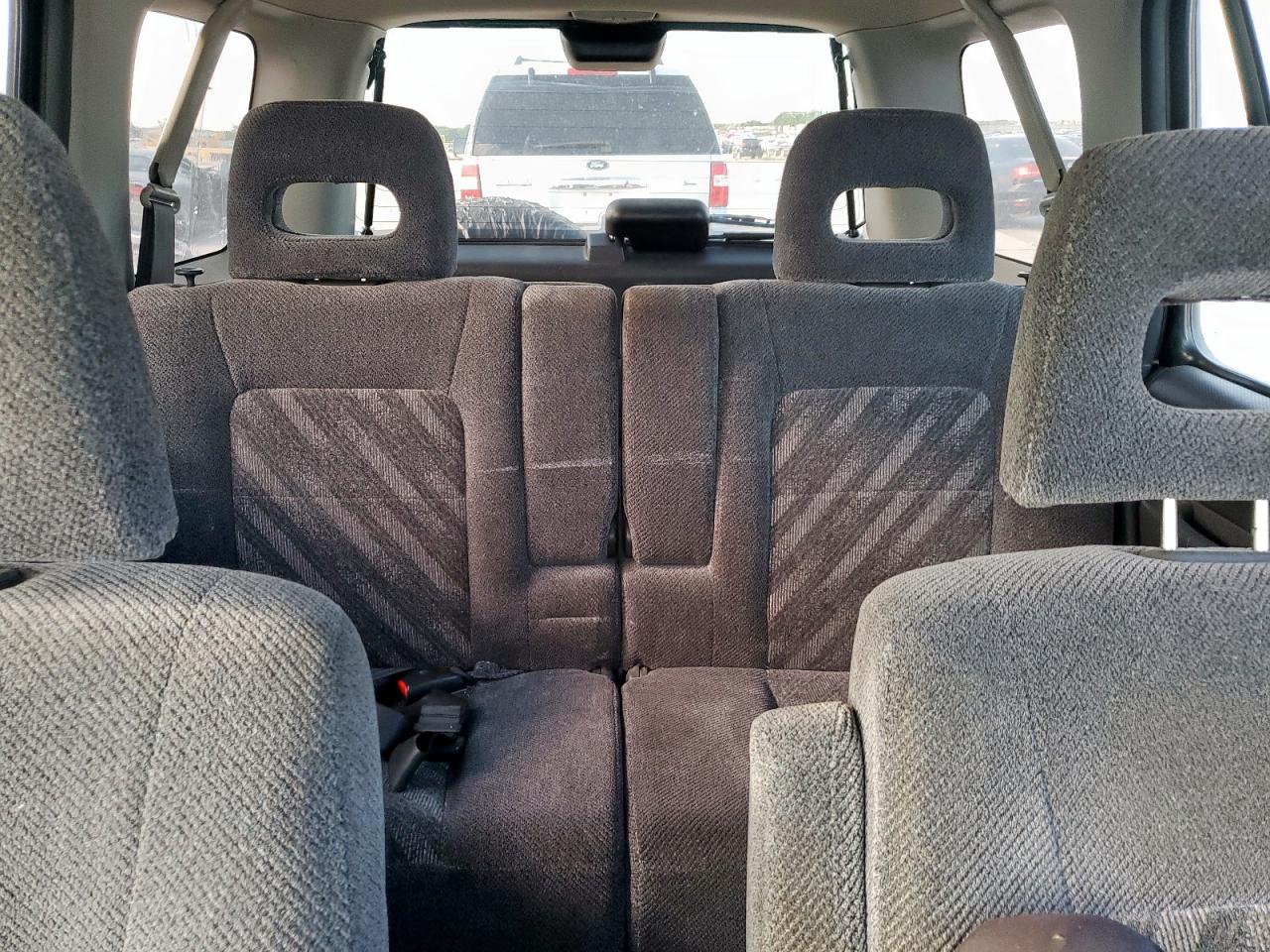 1999 Honda Cr-V Lx VIN: JHLRD1846XC051930 Lot: 62394095