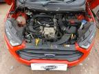 2019 FORD ECOSPORT S for sale at Copart WESTBURY