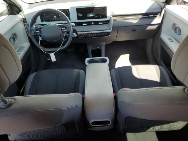  HYUNDAI IONIQ 2023 White