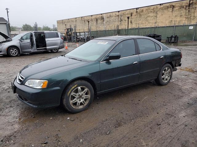 2000 Acura 3.2Tl   