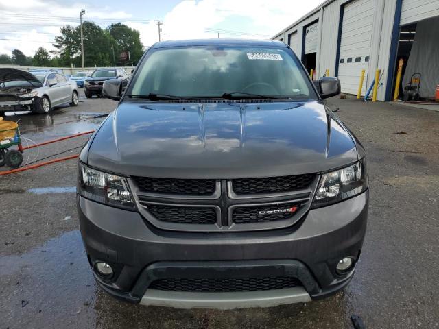  DODGE JOURNEY 2018 Gray