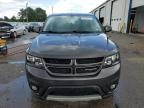 2018 Dodge Journey Gt на продаже в Montgomery, AL - Normal Wear