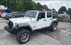 2013 Jeep Wrangler Unlimited Sport იყიდება Lebanon-ში, TN - Front End