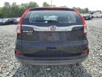 2016 Honda Cr-V Lx   zu verkaufen in Mebane, NC - Front End