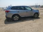 2019 Mitsubishi Outlander Se за продажба в Elgin, IL - Front End