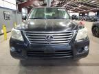 2008 Lexus Lx 570 за продажба в East Granby, CT - Minor Dent/Scratches