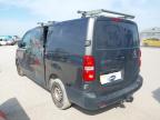 2021 PEUGEOT EXPERT PRO for sale at Copart YORK