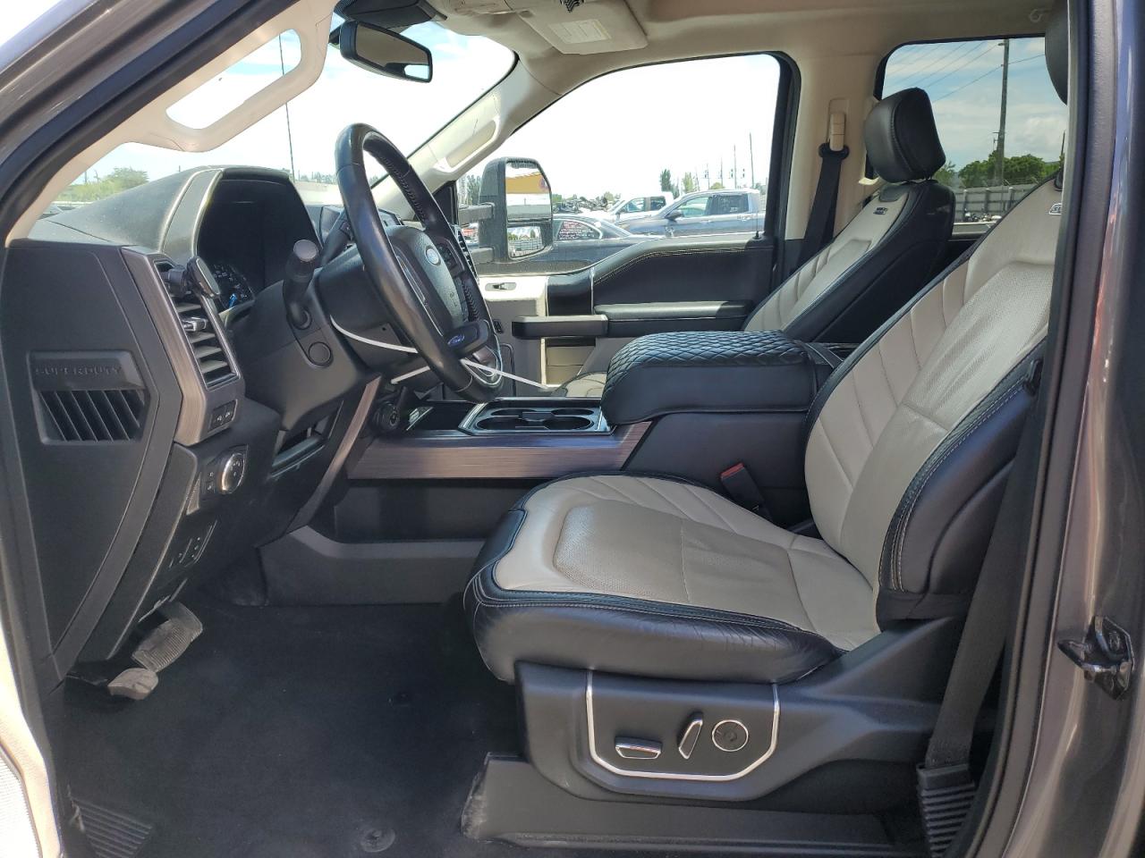 2021 Ford F350 Super Duty VIN: 1FT8W3DT7MED26510 Lot: 60476115