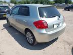 2007 TOYOTA AURIS T-SP for sale at Copart WESTBURY