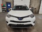 2018 Toyota Rav4 Hv Limited for Sale in Blaine, MN - Front End