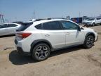 2018 Subaru Crosstrek Limited   на продаже в Greenwood, NE - Rear End