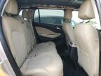 2019 Buick Envision Preferred იყიდება Wayland-ში, MI - Burn - Interior