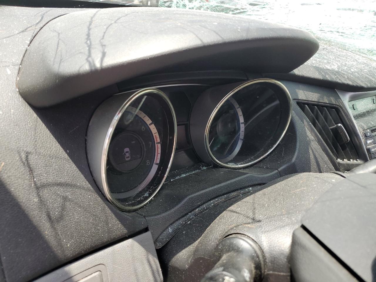 5npeb4ac5dh504665 5NPEB4AC5DH504665 2013 Hyundai Sonata Gls