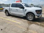 2025 Ford F150 Xlt zu verkaufen in Wichita, KS - Rear End