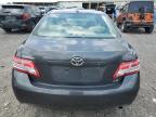 2010 Toyota Camry Base იყიდება Madisonville-ში, TN - Front End