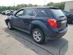 2015 Chevrolet Equinox Ls for Sale in Exeter, RI - Front End
