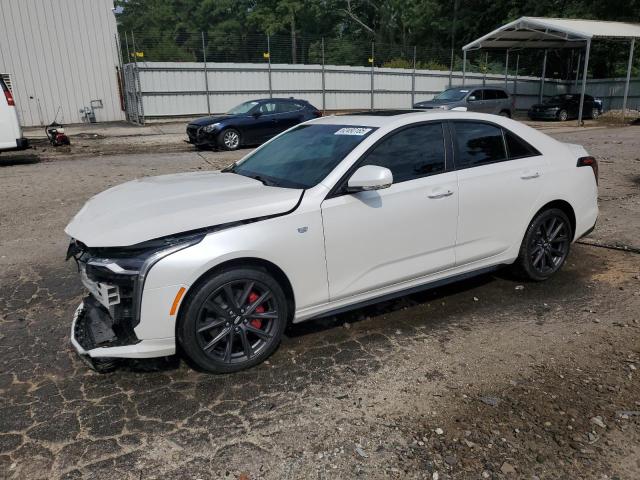 2023 Cadillac Ct4 Sport