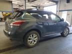2011 Nissan Murano S de vânzare în Pasco, WA - Front End