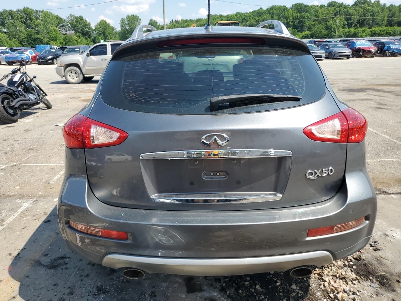 2017 Infiniti Qx50 VIN: JN1BJ0RP4HM385849 Lot: 61967285