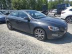 2015 Volvo S60 Platinum de vânzare în Arlington, WA - Rear End